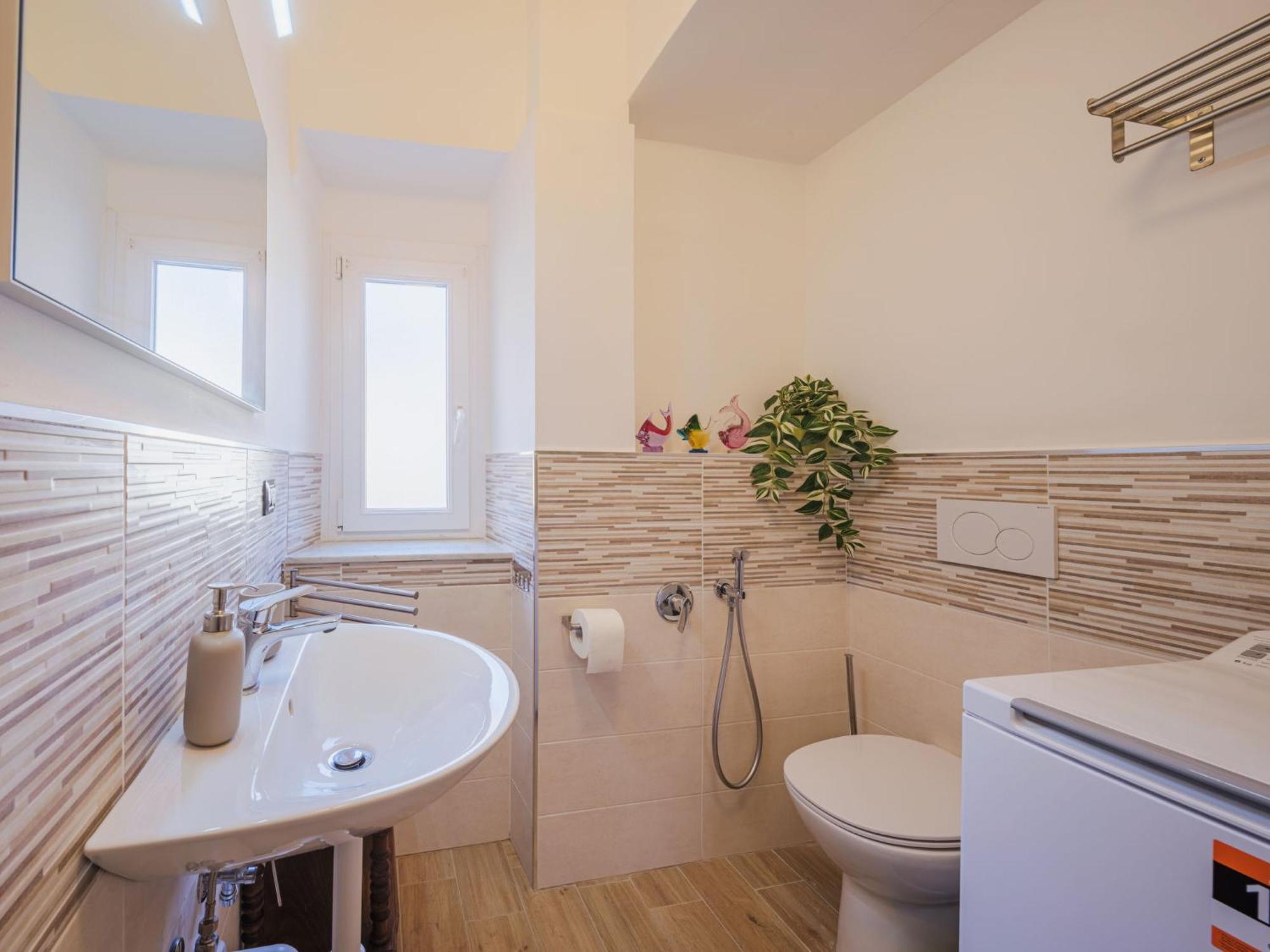 Apartment Zia Anna By Interhome เซสตรี เลวานเต ภายนอก รูปภาพ